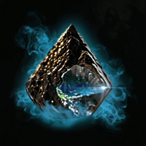 Gemcutter's Prism
