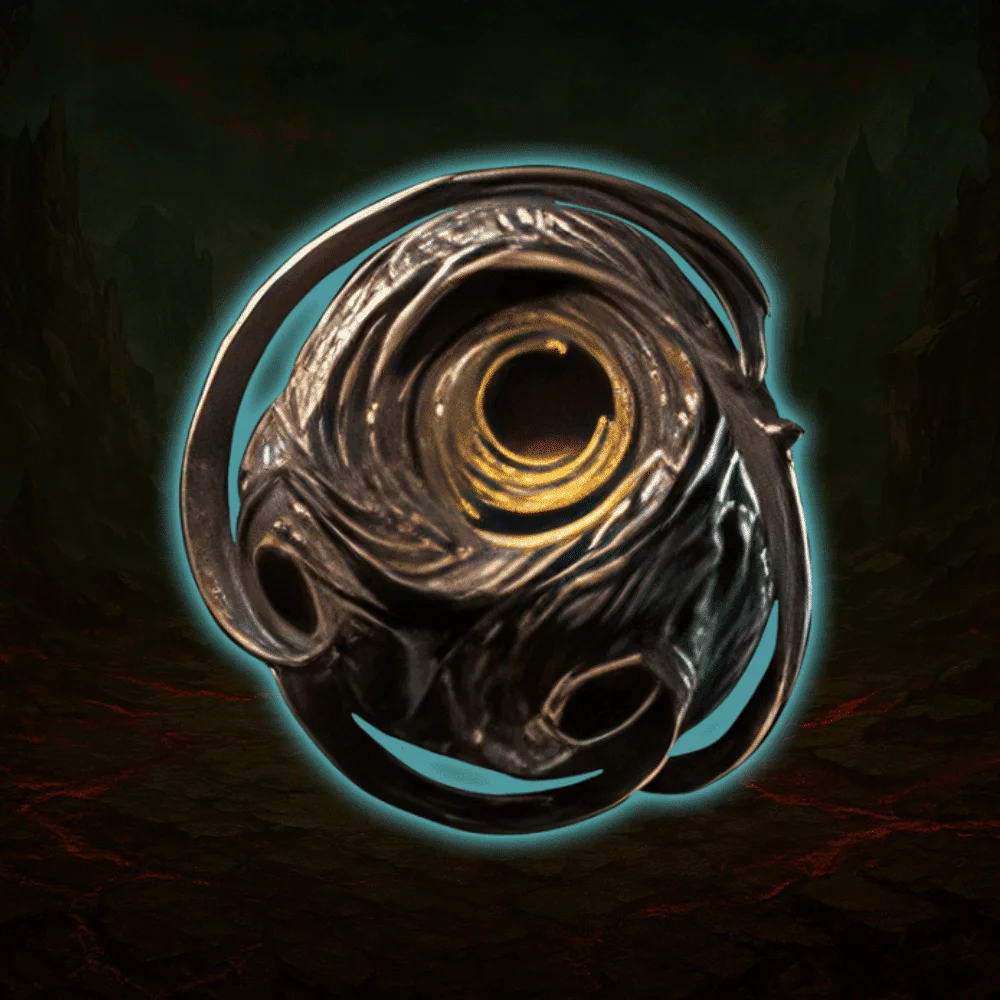 Jeweller's Orb
