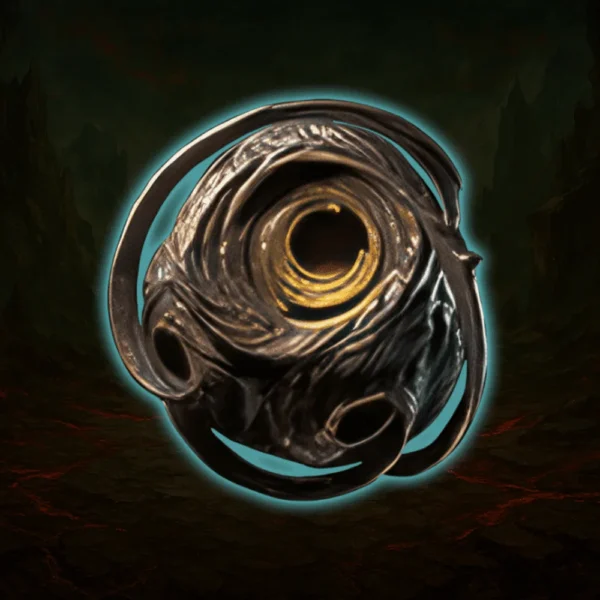 Perfect Jewellers Orb 1x standard
