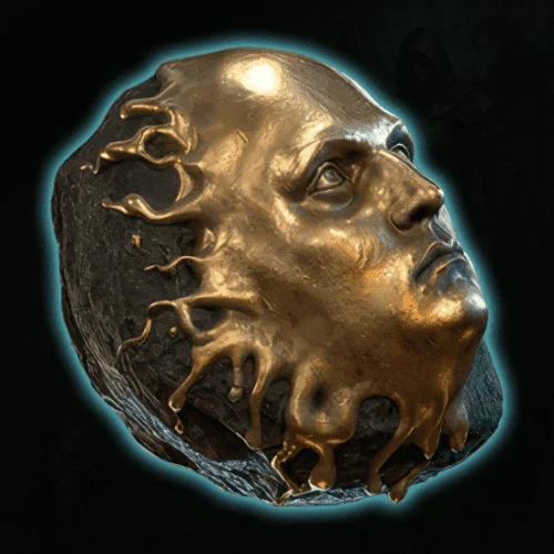 Orb of Alchemy