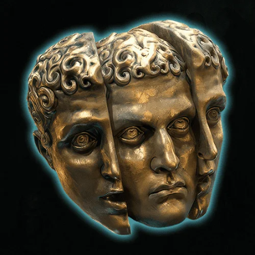 Chaos Orb