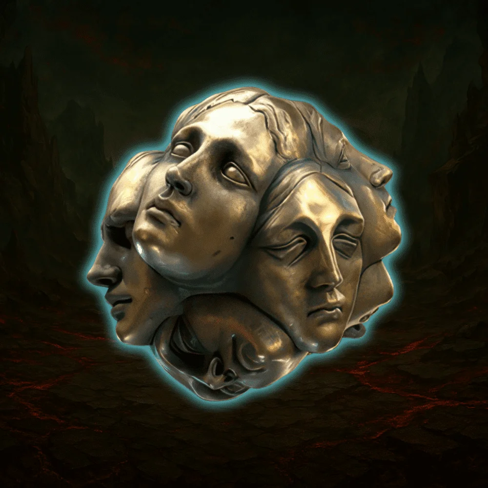 Exalted Orb